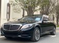 Mercedes-Benz S400 2018 - Màu đen, nhập khẩu