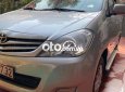 Toyota Innova 2011 - Màu bạc chính chủ giá cạnh tranh