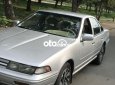 Nissan Cefiro 1990 - Màu bạc, giá tốt