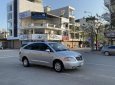 Ssangyong Stavic 2008 - Tư nhân chính chủ - Keo chỉ zin, lốp mới cả dàn