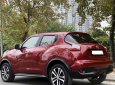 Nissan Juke 2015 - Màu đỏ, nhập khẩu, giá 699tr