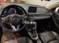 Mazda 2 2017 - Màu đỏ, giá ưu đãi