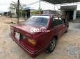 Toyota Carina 1985 - Màu đỏ, nhập khẩu nguyên chiếc giá hữu nghị