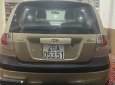 Hyundai Getz 2010 - Màu nâu, nhập khẩu