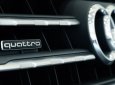 Audi Q7 2016 - Màu trắng, nhập khẩu