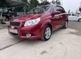 Chevrolet Aveo 2015 - Giá 265tr