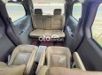 Kia Carnival 2007 - Màu bạc, giá cực tốt