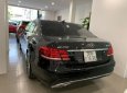 Mercedes-Benz E250 2022 - Màu đen, xe nhập