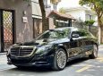 Mercedes-Benz S400 2018 - Màu đen, xe nhập số tự động
