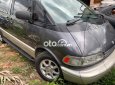 Toyota Previa 1991 - Màu xám giá cạnh tranh