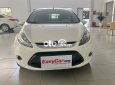 Ford Fiesta 2013 - Màu trắng