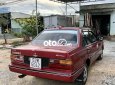 Toyota Carina 1985 - Màu đỏ, nhập khẩu nguyên chiếc giá hữu nghị