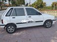 Kia CD5 2000 - Màu trắng, xe nhập