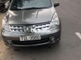 Nissan Grand livina 2010 - Màu xám, giá cực tốt