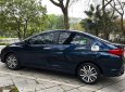 Honda City 2020 - Màu xanh lam giá ưu đãi