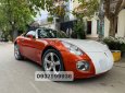 Pontiac Solstice 2006 - Hàng hiếm giá tốt, xe chỉ mới đi 38.000 km