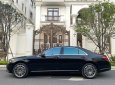 Mercedes-Benz S400 2018 - Màu đen, nhập khẩu