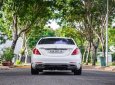 Mercedes-Benz S450 2018 - Màu trắng, nhập khẩu