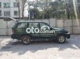 Ssangyong Musso 2001 - Màu xanh lam