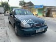 Daewoo Lanos 2001 - Màu xanh lam, 39tr