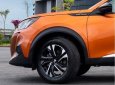 Peugeot 2008 2022 - Giá xe tháng 4 ưu đãi khủng
