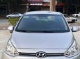 Hyundai Grand i10 2016 - Màu bạc, nhập khẩu nguyên chiếc, giá chỉ 315 triệu