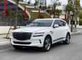 Hyundai Genesis 2020 - Màu trắng, nhập khẩu