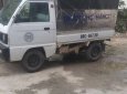 Suzuki Super Carry Truck 2004 - Xe màu trắng