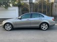 Mercedes-Benz C200 2008 - Màu xám giá cạnh tranh