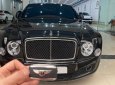Bentley Mulsanne 2015 - Màu đen, nhập khẩu nguyên chiếc