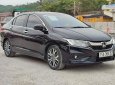 Honda City 2018 - Màu đen, 1 chủ từ mới