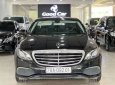 Mercedes-Benz E200 2019 - Màu đen, nhập khẩu