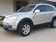 Chevrolet Captiva 2009 - Máy dầu, xe gia đình giá tốt 290tr