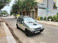 Daewoo Tico 1991 - Màu bạc, xe nhập, giá 58tr