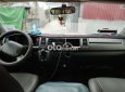 Toyota Hiace 2006 - Màu bạc, nhập khẩu xe gia đình, 230 triệu