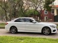 Mercedes-Benz C300 2015 - Màu trắng, xe đẹp