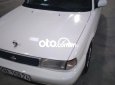 Nissan Sunny 1992 - Màu trắng giá hữu nghị