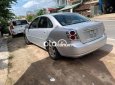 Daewoo Lacetti 2005 - Màu bạc, giá 105 triệu