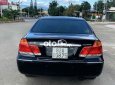 Toyota Camry 2005 - Màu đen, 268tr