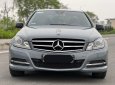 Mercedes-Benz C200 2011 - Xe nguyên bản, giá 458tr