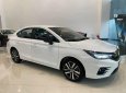 Honda City 2022 - Màu trắng, giá cực tốt