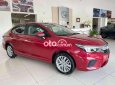 Honda City 2022 - Màu đỏ, giá ưu đãi