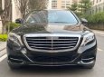 Mercedes-Benz S400 2018 - Màu đen, xe đẹp