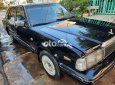 Nissan Cedric 1992 - Màu đen, nhập khẩu nguyên chiếc