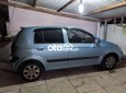 Hyundai Getz 2009 - Màu xanh lam, giá chỉ 185 triệu