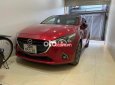 Mazda 2 2017 - Màu đỏ, giá ưu đãi