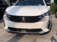 Peugeot 3008 2022 - Hỗ trợ 50% phí trước bạ hết tháng 5
