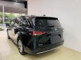 Toyota Sienna 2022 - Xe màu đen