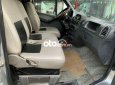 Mercedes-Benz Sprinter 2007 - Màu bạc, giá 165tr