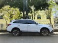 Mitsubishi Outlander 2021 - Xe màu trắng, lăn bánh 4000km